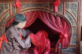 娶个好妻旺三代，娶错妻子害三代，看下面马老汉智娶好儿媳图片