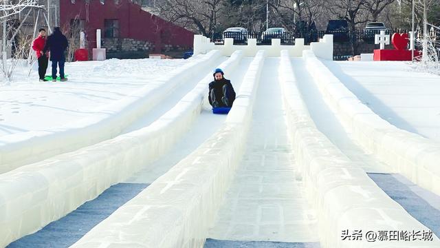 欢聚慕田峪全球过大年 五大活动抢先看～