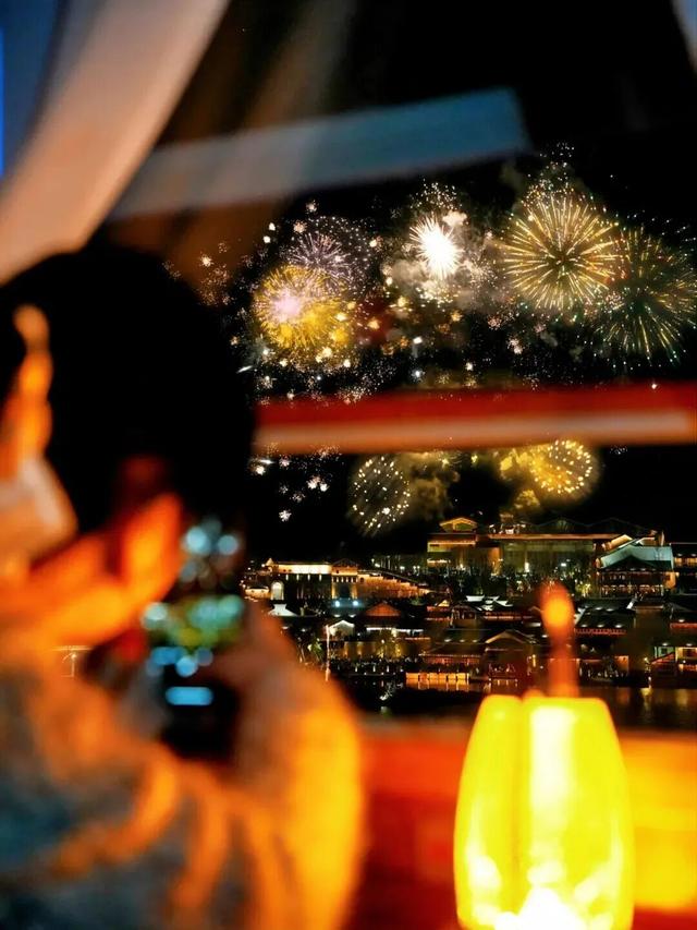 江阴人注意！跨年活动安排来了！