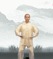 八段锦也出“三字经”了，一定要背下来！