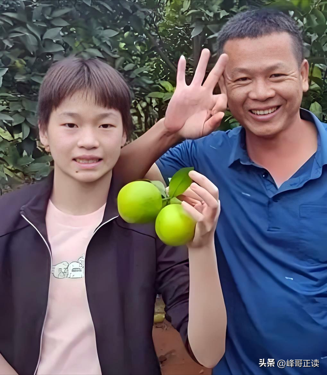 各有目的！全红婵家别墅正式封顶，令人不适的事发生，还不止一件