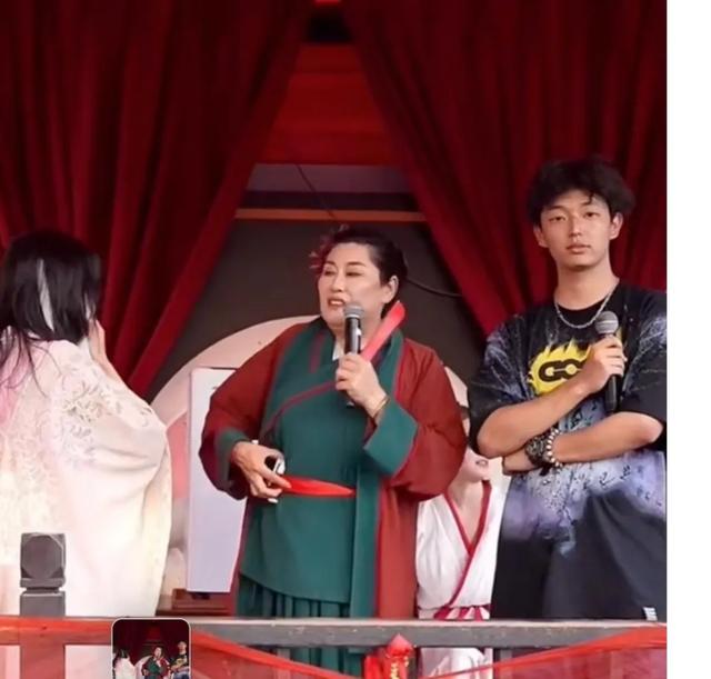 女子开口要一千万彩礼，男子：我有两千万，但我看不上你