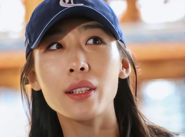 世上没有后悔药！下半身"贪婪"的任素汐，终究为自己的行为买了单