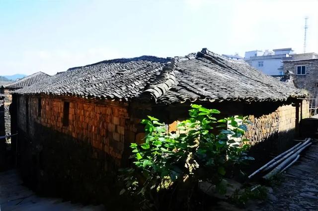 浙江金华20个最美中国传统村落，藏着婺州秀丽繁华遗风
