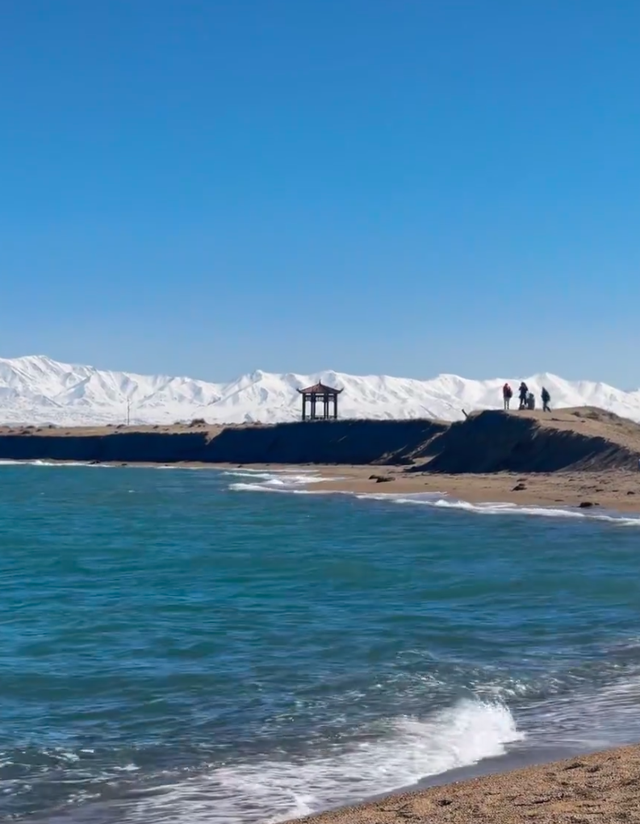 北京人去了甘肃和青海	，直言不讳：甘肃人和青海人气质截然不同！