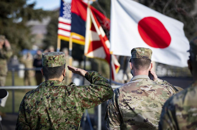 战争红线已划	，高市派兵台岛，外交官云集北京，中国别无选择