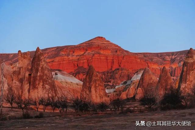 超越地平线：探寻土耳其的观星奥秘