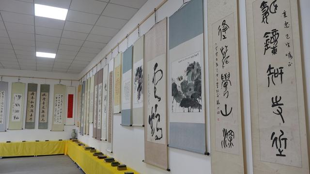 国庆节当天，南充嘉陵这条山沟逆天成了一帮文人墨客“打卡地”！
