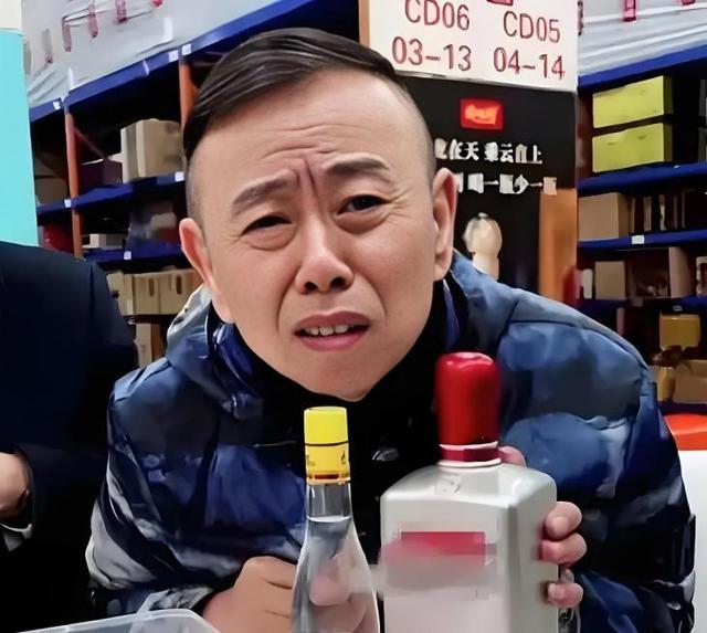 4个老婆，全家移民，享受正师级待遇，潘长江身上哪个标签是真的