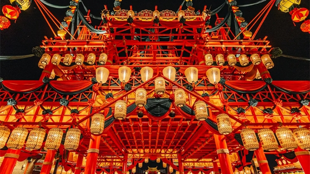 2025 文旅 “顶流” 密码：八大新晋网红项目的爆火路径