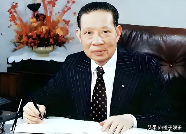 二个女儿惨死，三个儿子反目成仇，就算是首富也难换来家和万事兴
