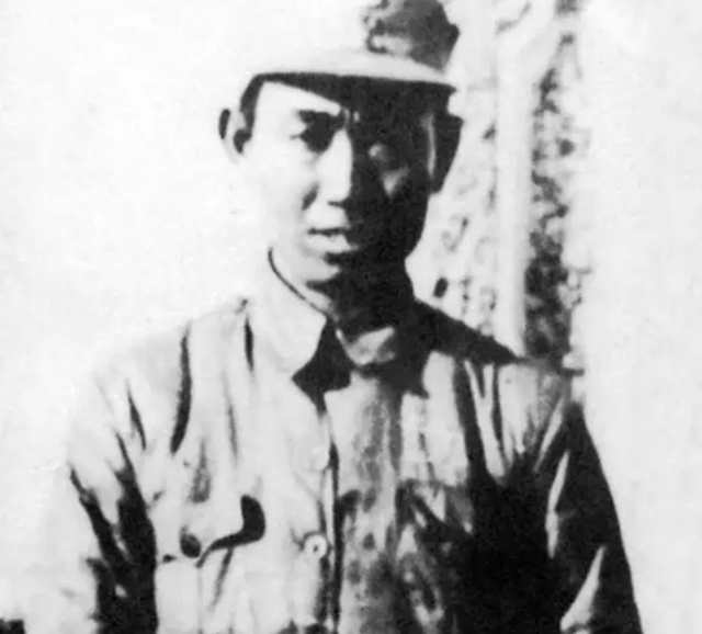 他曾是徐海东上级，还跟王树声做过搭档，为何销声匿迹三十多年？