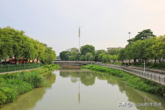 住进广州花都的城市绿洲：商务亲子两相宜