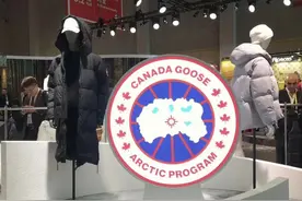 不建议买的4个羽绒服品牌，听着上档次，实际都是智商税！太坑人图片