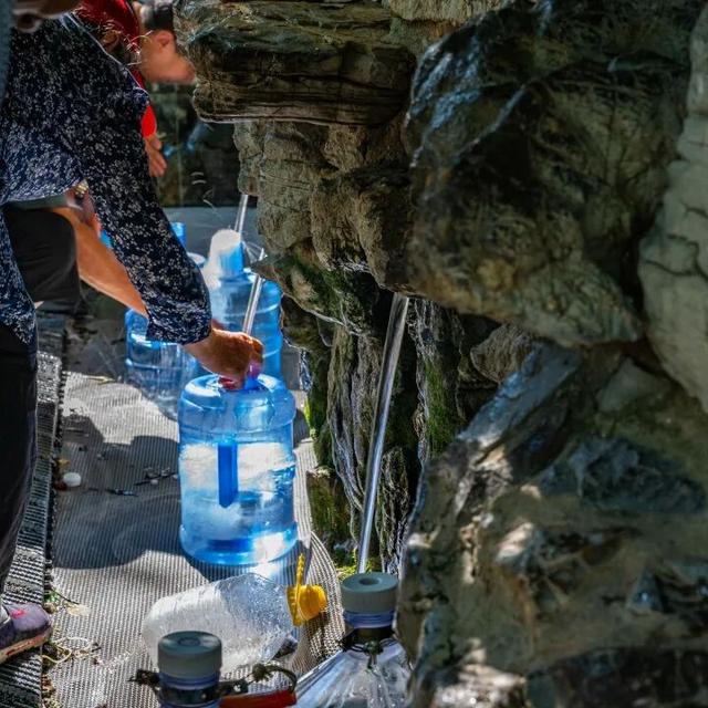十一假期来“泉城”济南，和泉水一起“撒欢儿”吧！