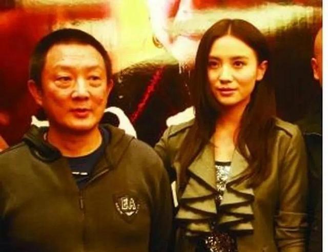 表面“清纯玉女”，实则却“渣到不行”！这6位女星一个比一个乱