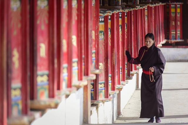 青海有个“黄果树”，藏着一众人少而景美、小众却大气的旅游资源