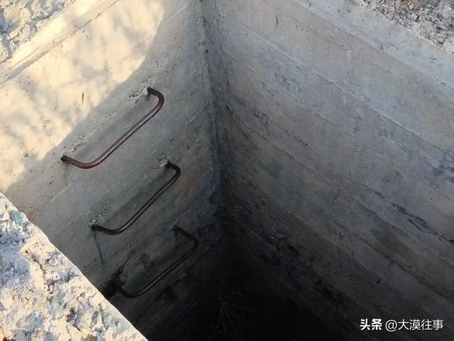 【原创】初探故乡秘境——马场梁