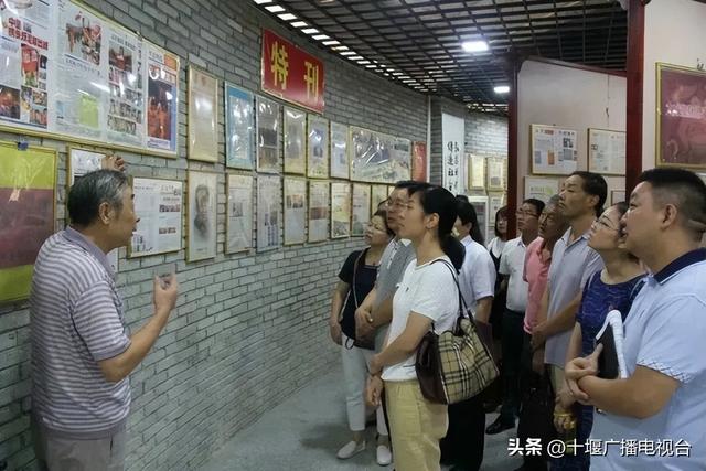 伏天遛娃！十堰这17个免费场馆，高能又凉爽~
