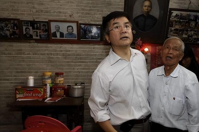 骆家辉：中国最好不要自主生产尖端芯片，因为这是美国不想看到的