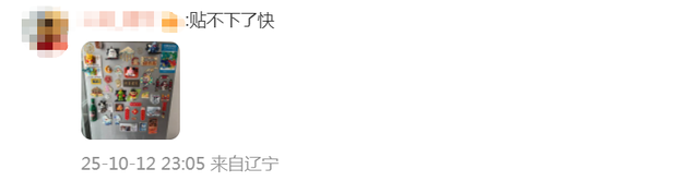冲上热搜！冰箱贴已经比冰箱贵了？网友：可以接受