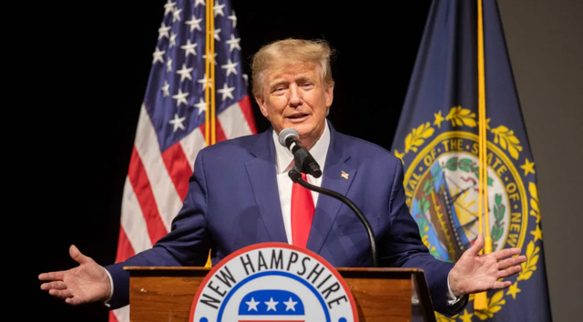 0票反对！美全票通过涉台法案，中国直接亮剑，H200悬了