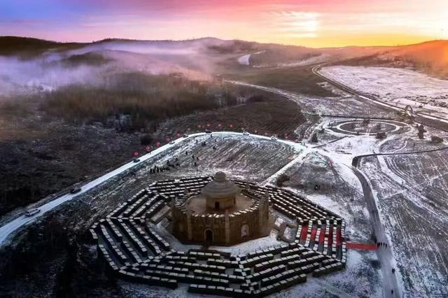 从“单点、单一、基础”到“全域、融合、精细” 牙克石市秋冬旅游提质焕新