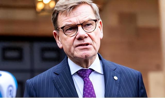 失控了！中方反制美国对台军售 ，法德英罕见谴责美国，中欧要联手