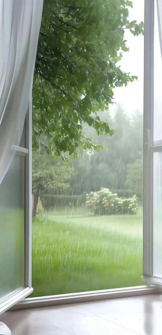 #治愈系风景 #全屏高清手机壁纸