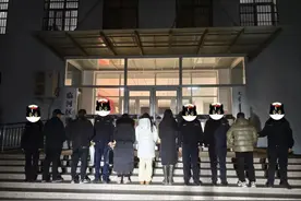 色情服务披上“上门按摩”外衣 内蒙古警方侦破线上涉黄案！图片