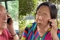 老太军事禁区拍照后续：诸多细节露出马脚，开封警方评论区已沦陷图片