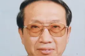 1983年一次屈辱的国际会议，中国代表被请出场外，多年后一雪前耻图片