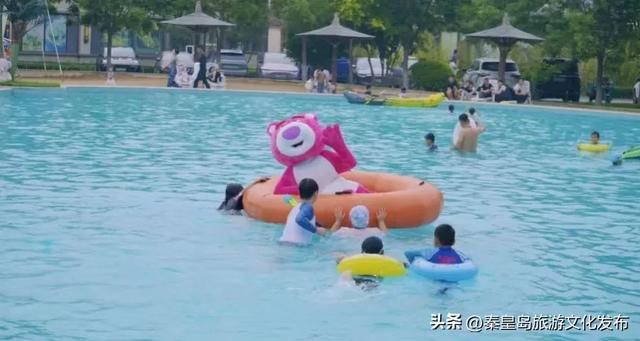 当旅游成为情感疗愈:北戴河新区提供的情绪价值到底在哪里?