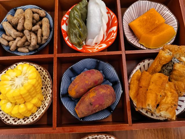 江西五日自由行：柯莹茶宿《十一》(2025·10·30～11·3)