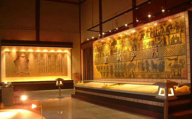 即将进入“高铁时代”的宝藏小城！三十六计，风味人间，爱了爱了……