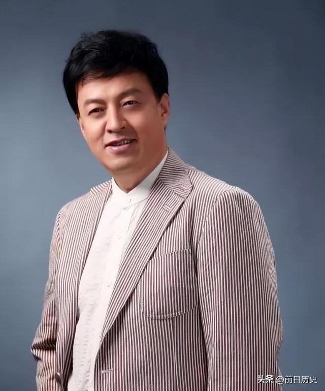 回顾吕继宏：63岁未婚无儿无女，却和不婚不育的张也在一起21年