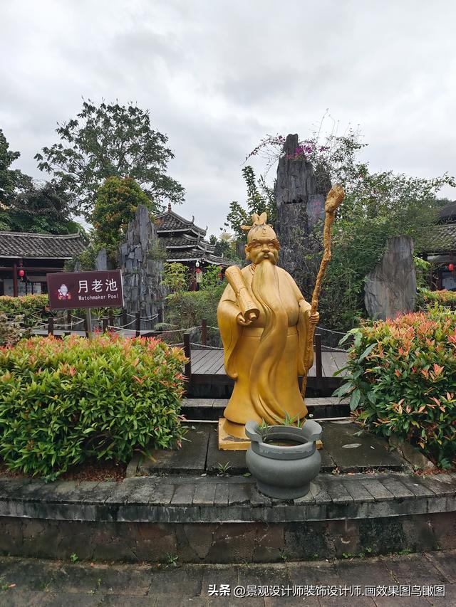海南省海口市琼州文化风情街