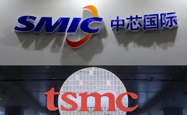 增长28%，破历史纪录！中国大陆的“台积电”崛起，坐稳全球第二