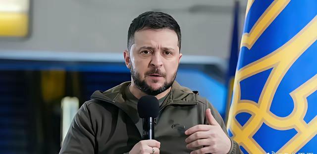 乌克兰彻底崩盘！俄军雷霆出击斩杀乌高官！泽连斯基大势已去了？