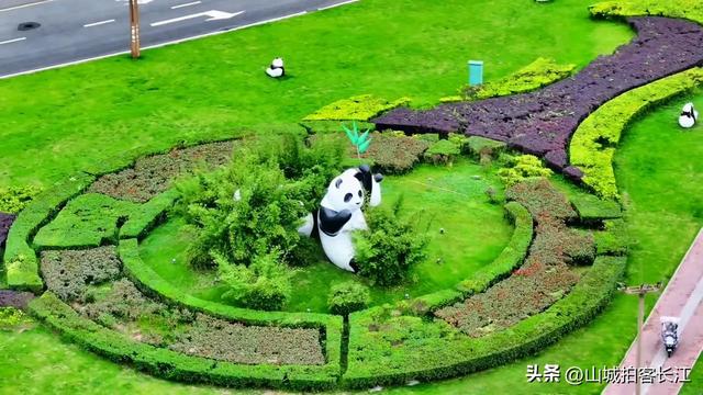 四川“委屈”的城市：当过16年省会，如今的GDP省内倒数？