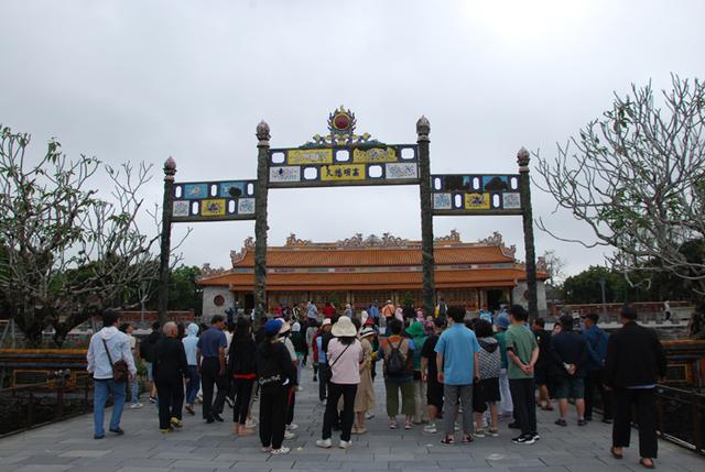 越南米轨专列十二日游之十四