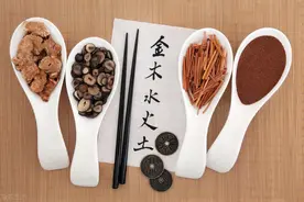 揭秘五行：金木水火土的神秘力量，你了解多少？图片