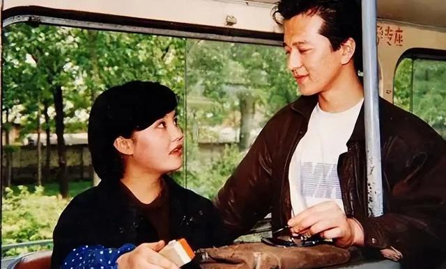 她11岁被导演看中，与名导同居多年被抛弃，如今复出却无人问津