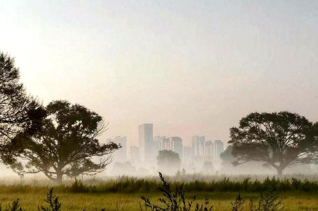 草原钢城，有鹿之地，中国B型城市旅游指南之包头