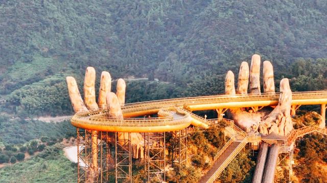 建德马岭天观 | 仙侠迷必去的梦幻仙境