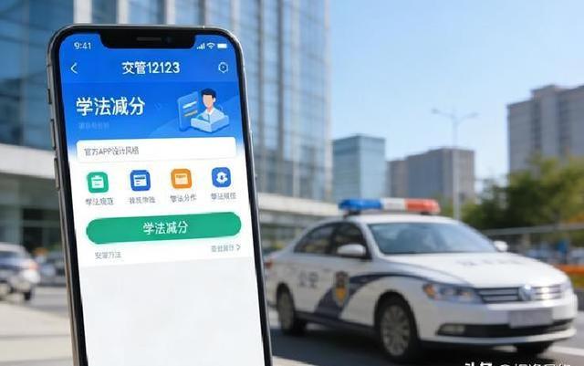 驾驶证12分制度取消？车辆无需年检？交警紧急提醒：有车没车必看