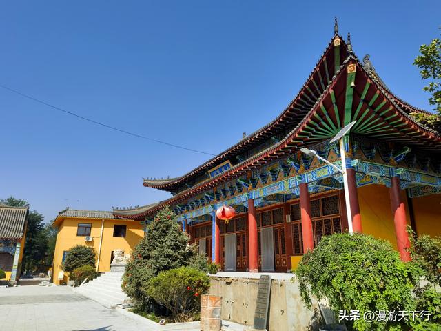 东戴河初印象，在外围找到了看点