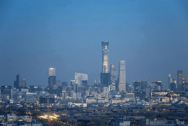 北京人沸腾！北京朝阳要迎来大变化，住这里的人更有福了！