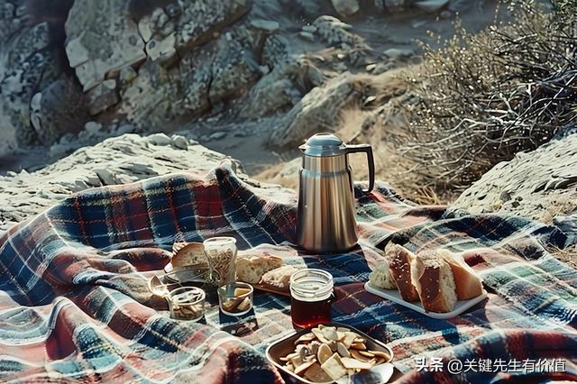 户外露营火爆到让人想辞职？这波野性消费你追了吗