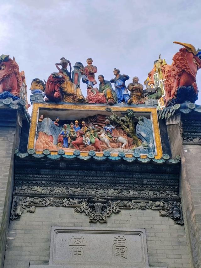 世界上只有中国广州市才有的全球独一无二的10大奇景